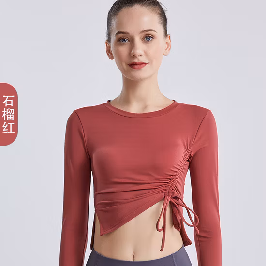 B0bm3g7gxc 2023 Nuevas llegadas Mujeres Body sin costuras Shaper Jumpsuit Body Mangas largas Mono