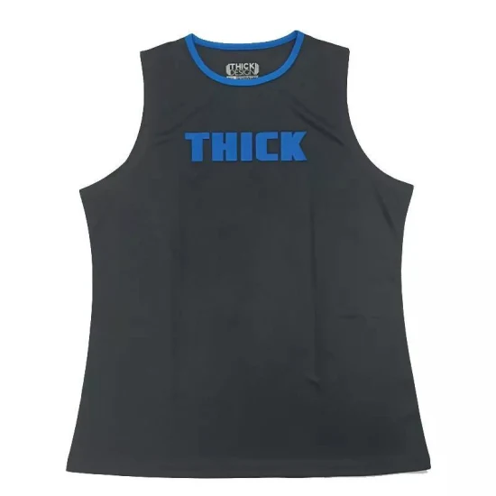 Hombres Gimnasio Deportes 100% Poliéster Ejercicio Hombres Dobladillo recto Slim Marl Sleave Less Tanktops Tank Tops Muscle Tee Sando para hombres