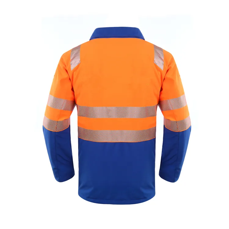 Prendas de abrigo reflectantes impermeables de alta calidad a la venta