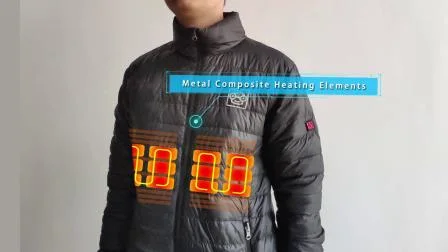 Chaqueta térmica de invierno para niños, último diseño, impermeable, cálida, para invierno, 2020